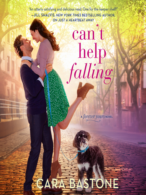 Title details for Can't Help Falling by Cara Bastone - Available